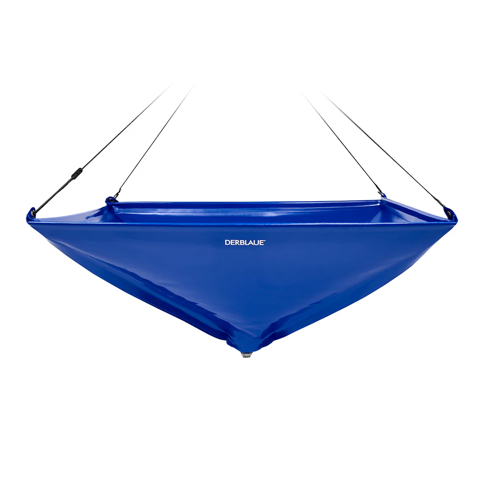 Derblaue trechter 110 cm voor plafondcassettes
