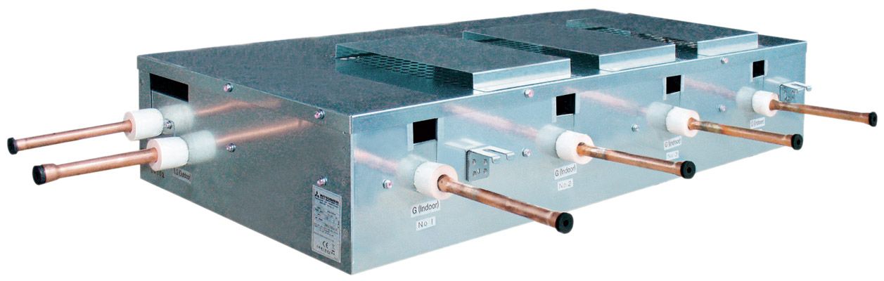 Flow Control Unit
