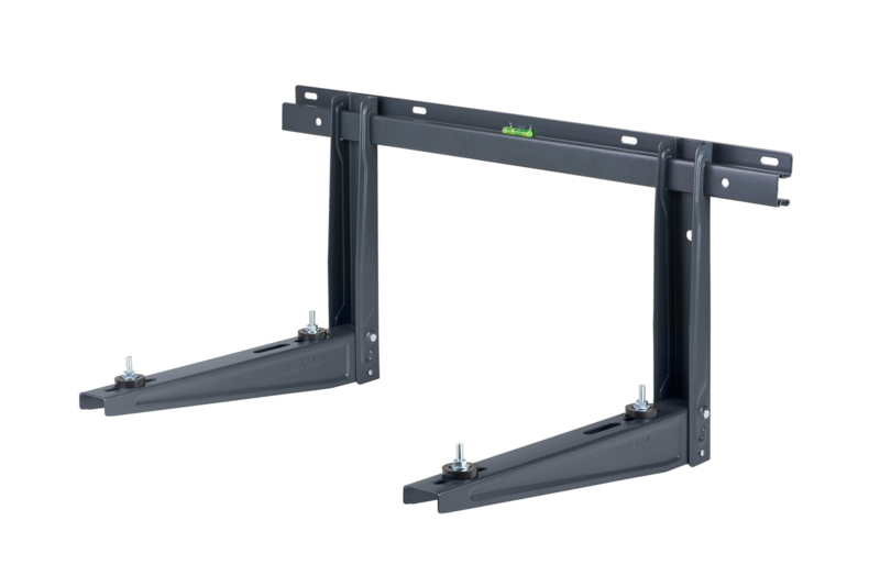 Muurbeugel zwart 800x465