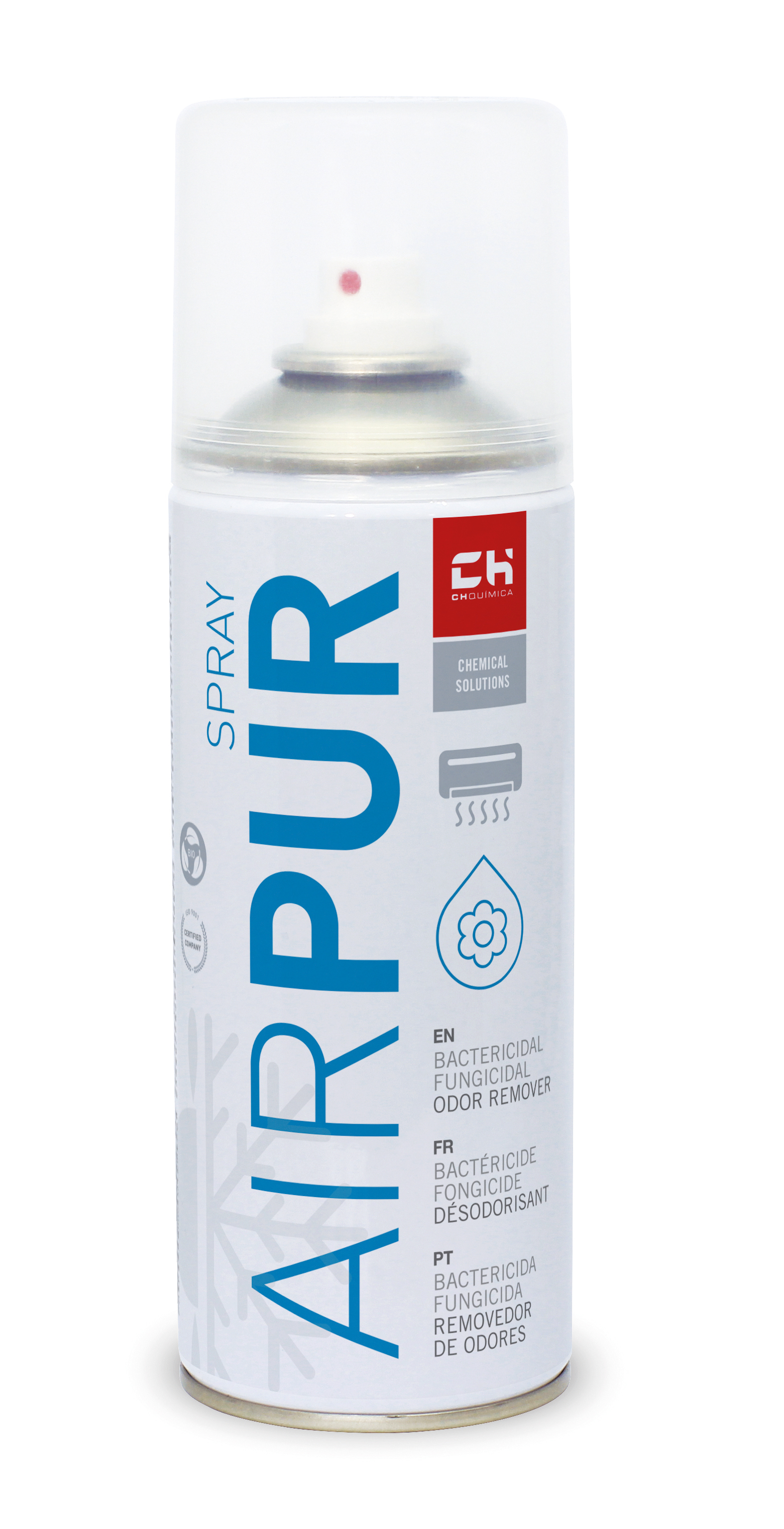 Airpur spray 400ml