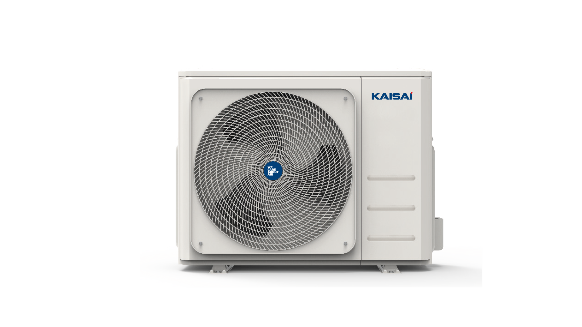 Kaisai multi split buitenunit 10,6kW