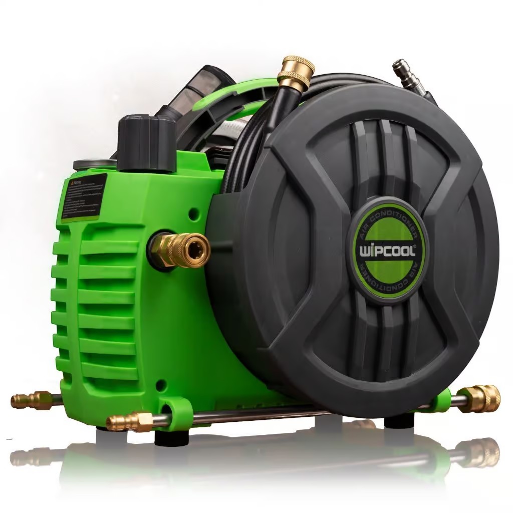 WIPCOOL C40T Hogedrukreiniger