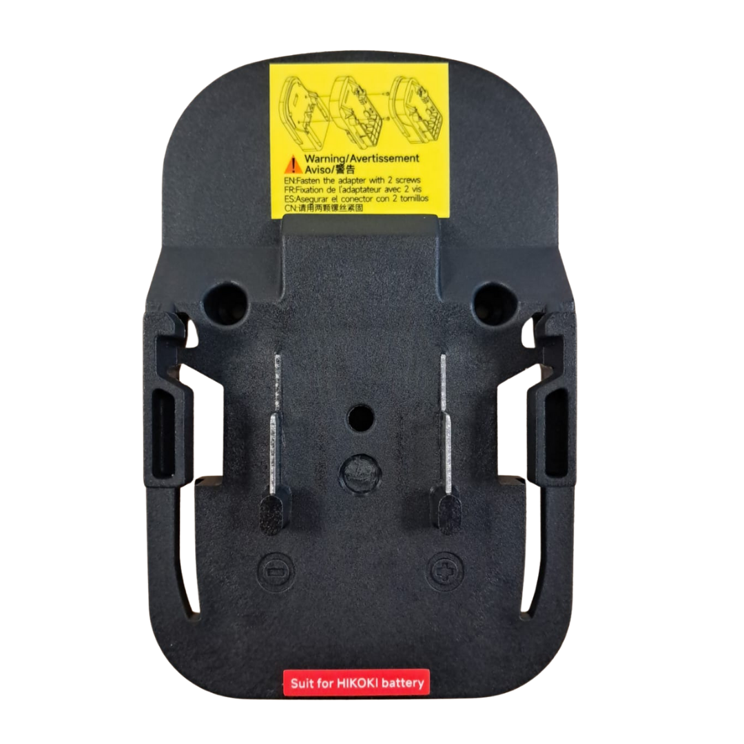 Wipcool adapter Hikoki