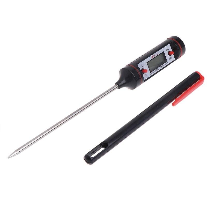 Digitale pocket thermometer