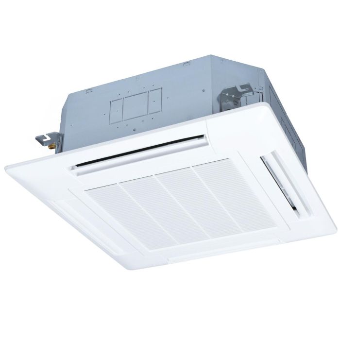 14,0 kW cassette-unit