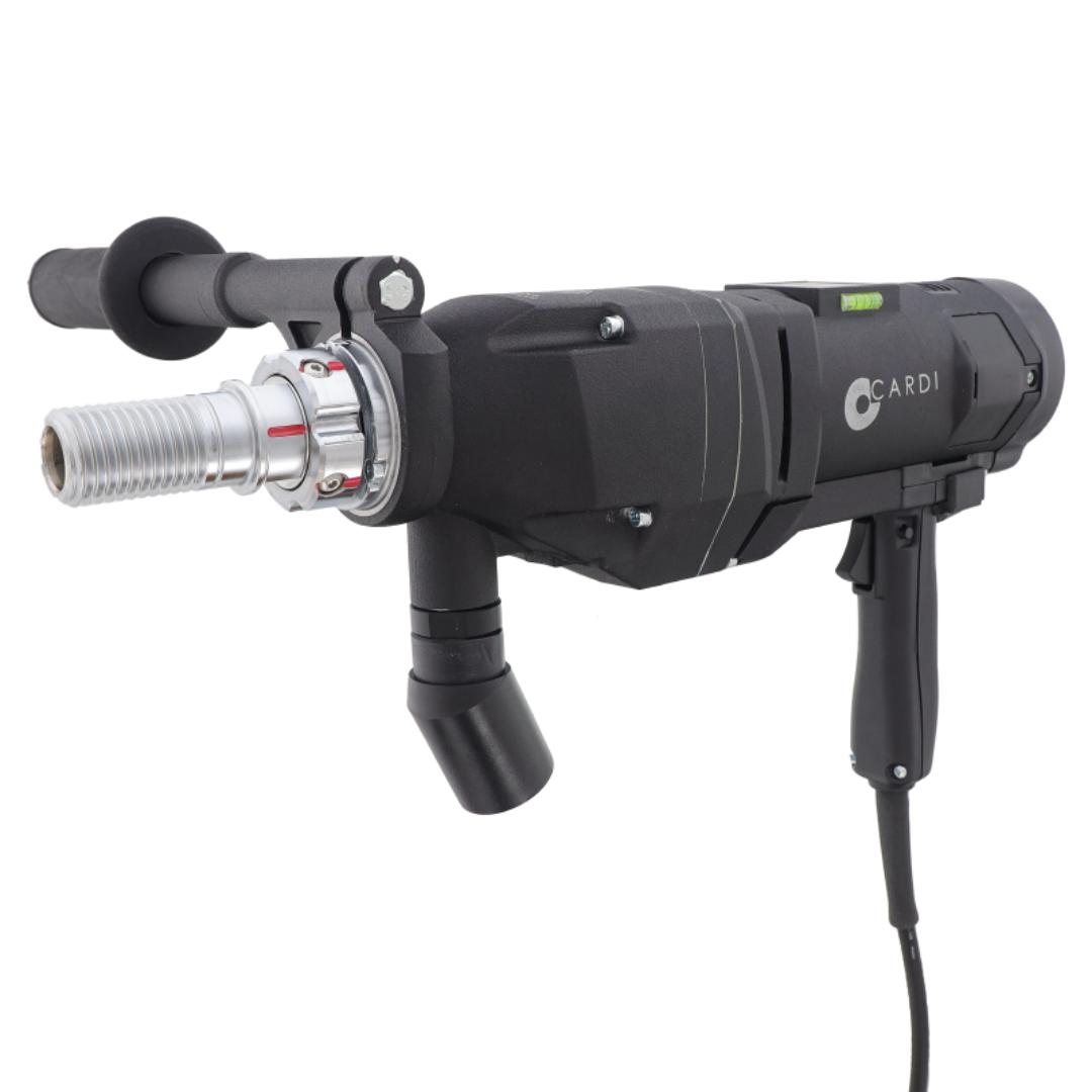 CARDI Diamantboormachine – DPT 2200 PE-36-4X