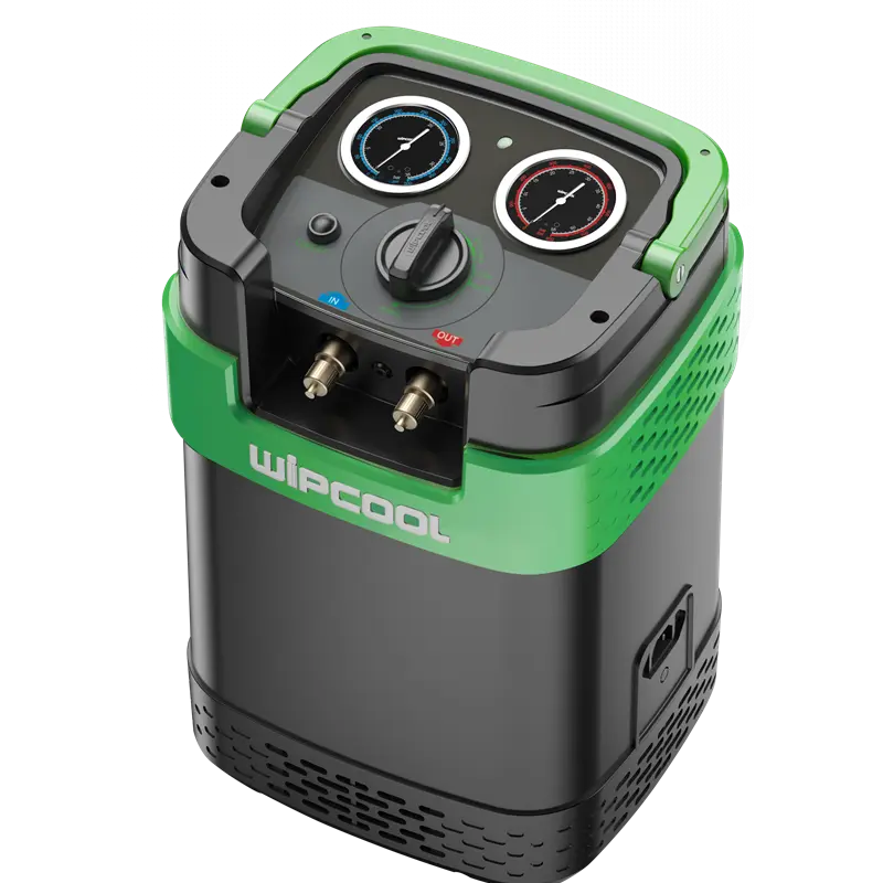 WIPCOOL MRM55  Recovery Unit R32