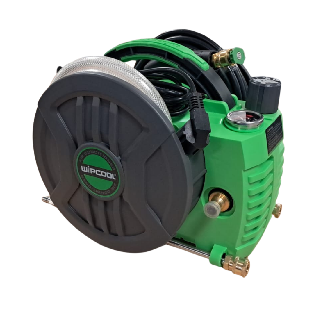 WIPCOOL C40T Hogedrukreiniger