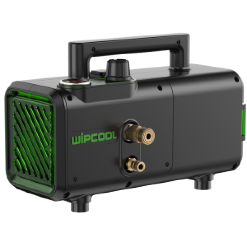 Wipcool C28B hogedrukreiniger (accu)