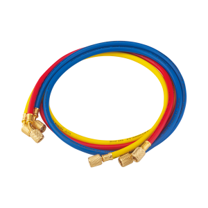 WHIPCOOL Service slangenset 150cm