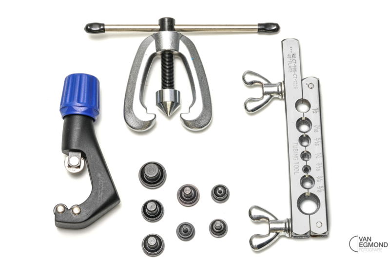 Flare Tool Set