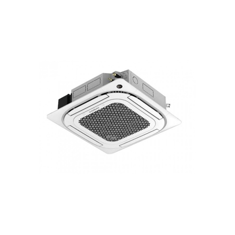 Kaisai KCD cassette (plafondunit) 15,2kW